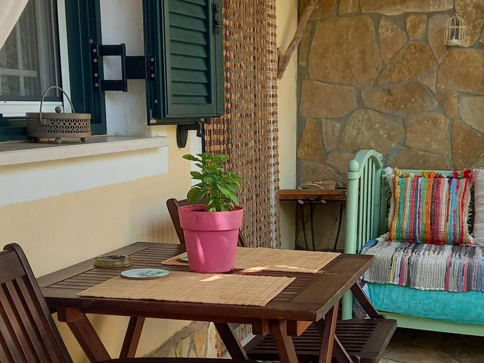 Casa Natasa Apartment Oziás Cameră foto