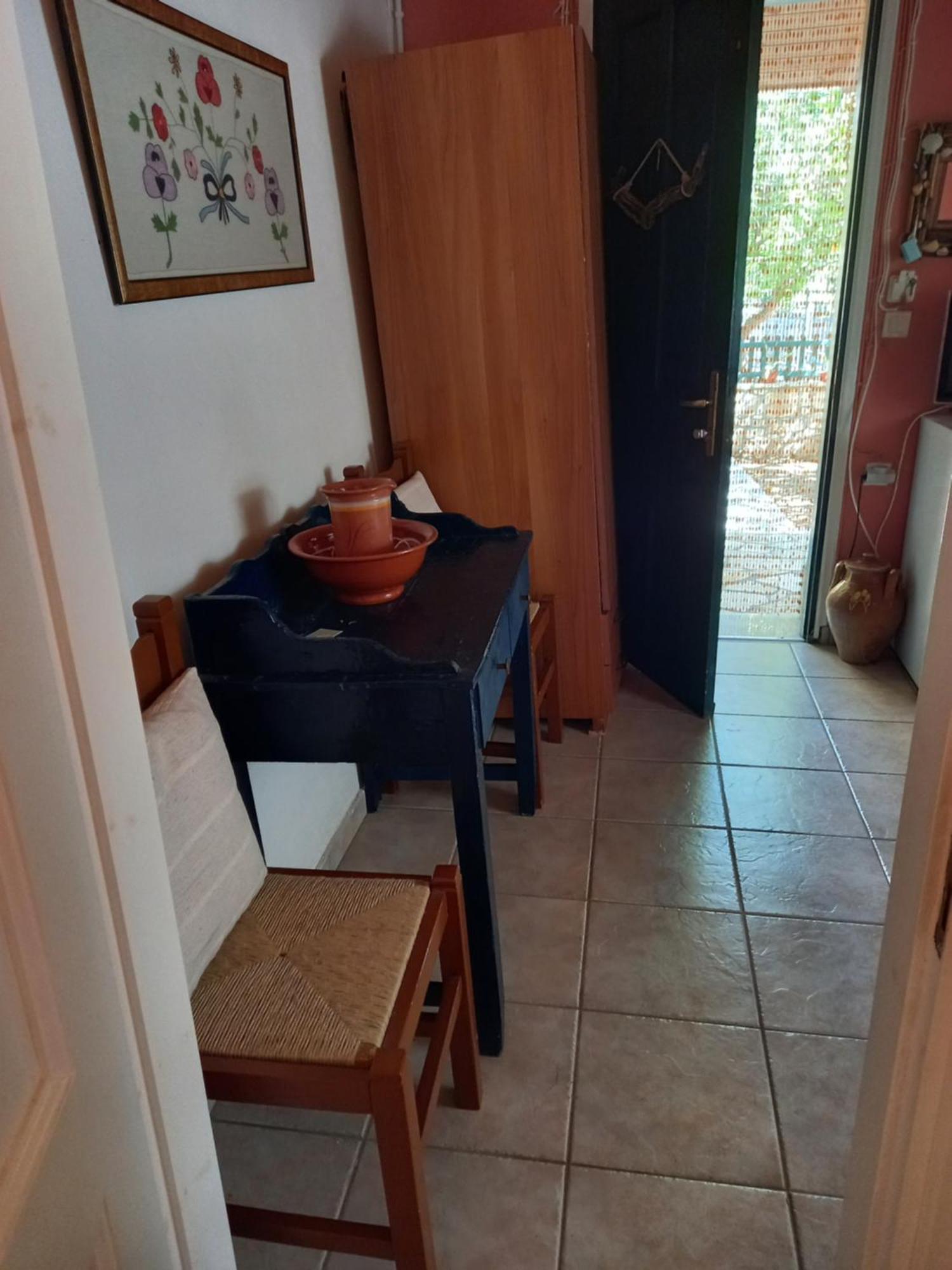 Casa Natasa Apartment Oziás Cameră foto