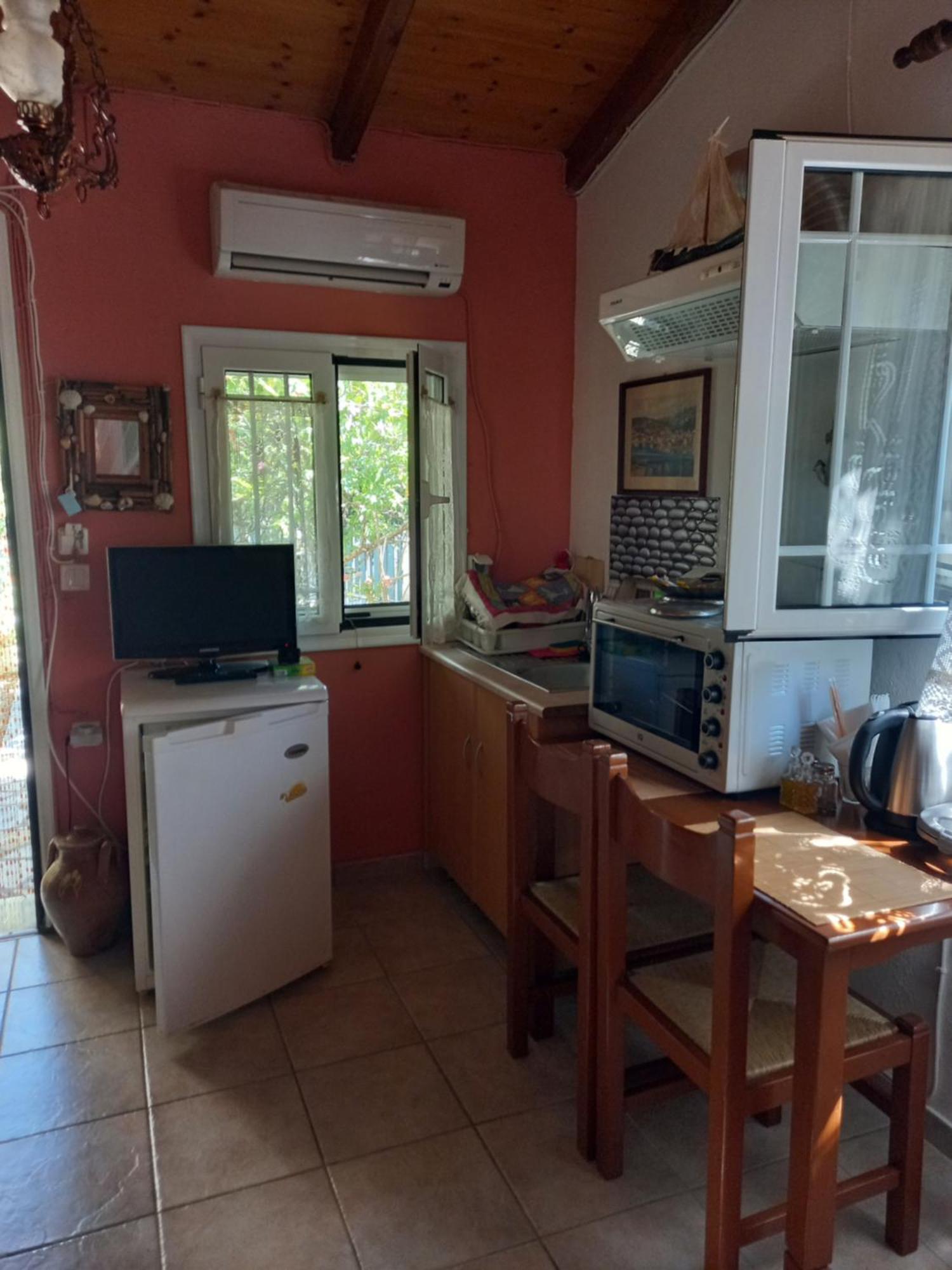 Casa Natasa Apartment Oziás Cameră foto